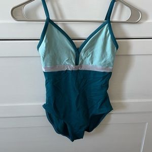 small yumiko zoe leotard